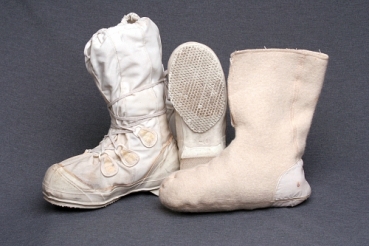 Snowtrooper Stiefel