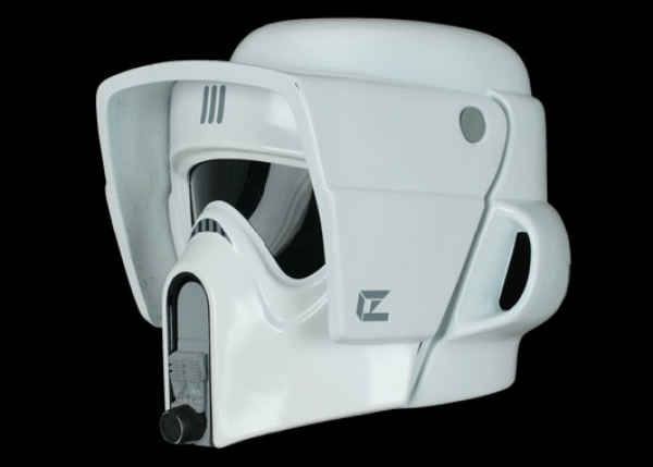 eFX Biker Scout Helm